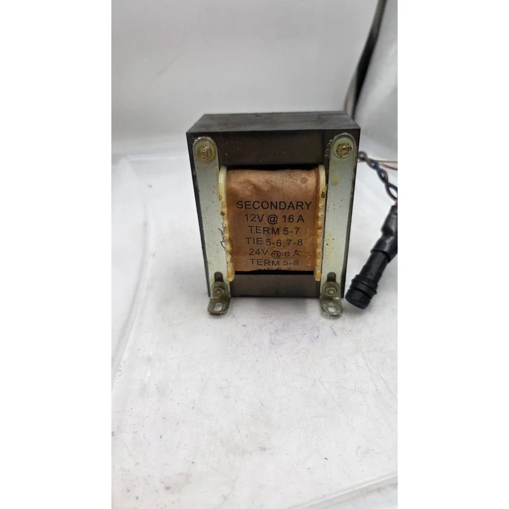 The Unbranded Brand transformer 1007p1